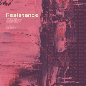 BLOOD PICK ME、新曲「Resistance」はダンスビートをロックに昇華