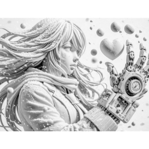 【東京都新宿区】澤村徹氏のAIアート展、新宿マルイ本館で開催。生成AIが言葉から描き出した作品に注目