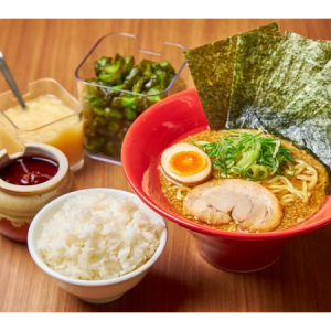 【東京都豊島区】「節骨麺たいぞう池袋総本店」20周年記念！お得にラーメンを楽しめるキャンペーンを開催