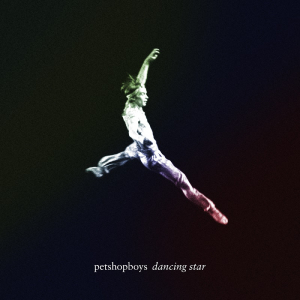 Pet Shop Boys、新ALより先行SG「Dancing star」リリース