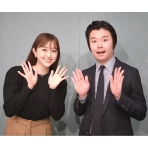 「どうとんぼり神座」と菊地亜美さんがタッグを組むラジオ番組が4/6にスタート！