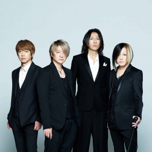 GLAY、5/29にダブルA面SG「whodunit/シェア」リリース決定