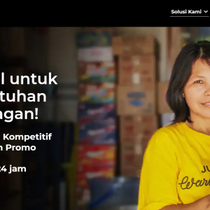 経営者の働き方改革、伝統小規模店舗を近代化したインドネシアのスタートアップ「Warung Pintar」の現在