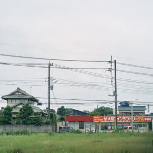 【茨城県旧茎崎町(つくば市)】高崎自然の森や、茎崎の暮らしを歩こう