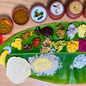 【神奈川県川崎市】南インド料理『Kerala Kitchen』、約30種の料理食べ放題＆手で食べる本場体験の2日間