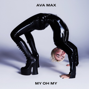 Ava Max、ダンサブルな新SG「My Oh My」リリース