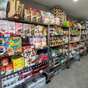 【奈良県香芝市】人気商品や定番商品を網羅するコストコ再販店「MINICOS香芝店」オープン！