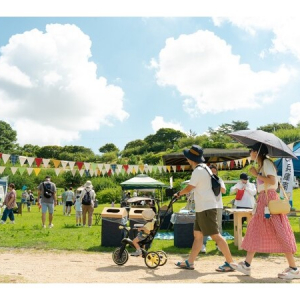 【兵庫県】愛称は「みとろの丘」！加古川市見土呂フルーツパークが、リニューアルGRAND OPEN