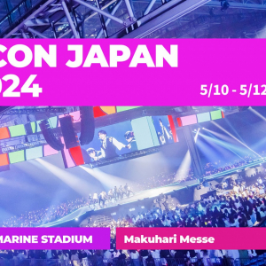 〈KCON JAPAN 2024〉歴代最多の46チームが出演