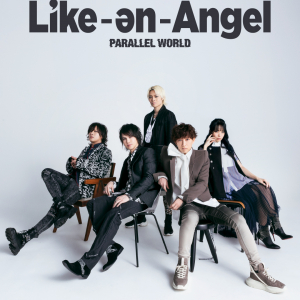 Like～an～Angel、自身初となるツアー【CLUB CIRCUIT 2024 L’Arclassic】開催決定