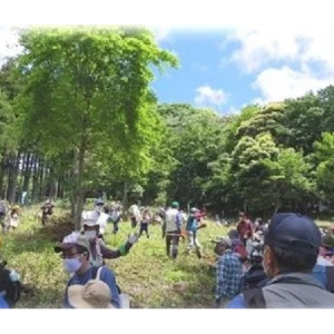 【神奈川県相模原市】今年も「相模大野カジュアルピアノ」を開催＆市制施行70周年記念植樹祭の参加者募集