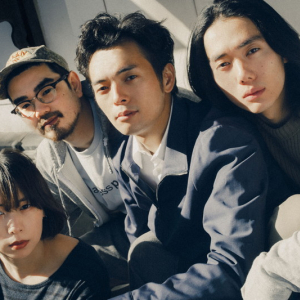 MONO NO AWARE、ニューアルバム『ザ・ビュッフェ』6月リリース　ヘーベルハウスSPムービーに新曲起用