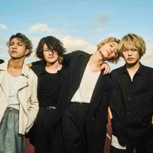 相模原出身 [Alexandros]、“ワタリドリ” が相模大野駅の列車接近メロディに