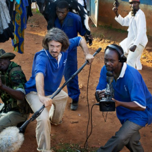 総製作費2万円︕ アフリカ・ウガンダ発の“ワカリウッド”映画の制作過程を追ったドキュメンタリー 本編映像解禁