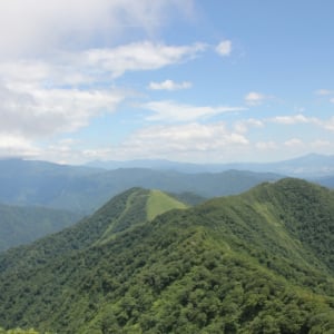 【世界一危険な山】群馬県にそびえる谷川岳を知っていますか？