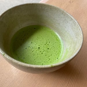 【三重県伊勢市】「丸久小山園」が伊勢神宮「春の神楽祭」で無料呈茶を実施。抹茶で参拝者をおもてなし