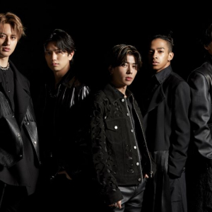 Aぇ! group、デビューSG「《A》BEGINNING」MV公開を記念してYouTube生配信決定