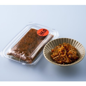 つるつるっと食がすすむ！オカムラ食品工業の海鮮惣菜「味っこ漬」がファン待望の復活