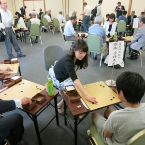【長野県大町市】「第22回アルプス囲碁村まつり」の参加申込受付中！有名プロ棋士による指導碁も開催