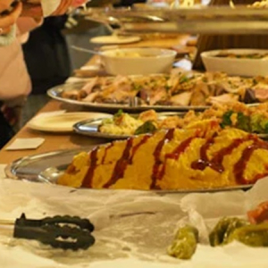 【東京都新宿区】食物アレルギーを持つ子どもが「食べたいものを選べる」大人気ブッフェを今年も開催！