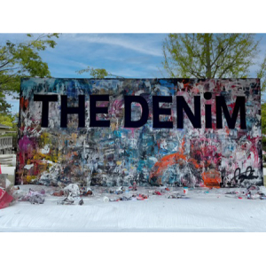【岡山県倉敷市】デニムイベント「THE DENiM」開催！人気ブランドが特別価格に、フードやステージも