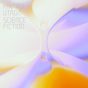 宇多田ヒカル、『SCIENCE FICTION』アナログ盤発売へ　応募特典はオリジナルTシャツ