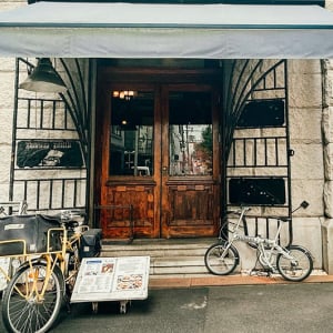 神戸で喫茶店＆建築巡り。レトロな空間を楽しめるおすすめのお店