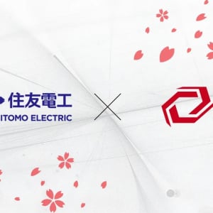 プロeスポーツチーム「Sengoku Gaming」が住友電工とスポンサー契約を締結、ネットインフラ技術とシナジー