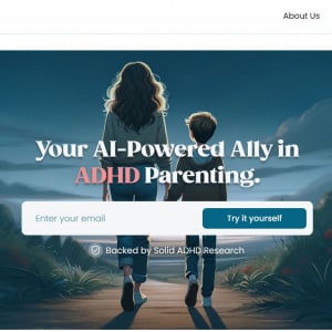 ADHD当事者をAIで支援するアプリ「Pery」、アメリカとイスラエルでリリース
