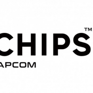 カプコンがアパレルブランド「AND CHIPS」の立ち上げを発表