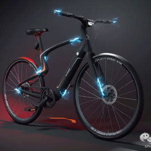 【超軽量】総重量15kg実現！ フルカーボン電動アシスト自転車 E-bike『Urtopia Carbon 1』は常識破りの次世代 E-bike だ！