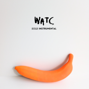 solh instrumental、グルーヴィーでチルな新SG「WATC」リリース