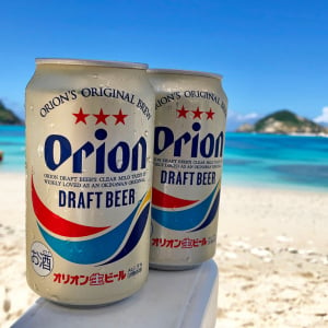 無料でオリオンビールが飲めるぞおお！ 渋谷で開催「秒で沖縄に行けるバー」が楽しそう