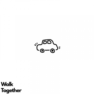 平井 大、米LAをドライブ気分の新曲「Walk Together」リリックビデオ公開