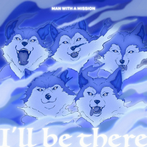 MAN WITH A MISSION、木村拓哉主演ドラマ『Believe』主題歌「I’ll be there」配信スタート