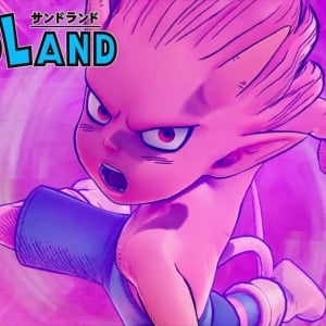 「本気でおすすめですよ！！」 ゲーム『SAND LAND（サンドランド）』原作者・鳥山明さんのコメント公開