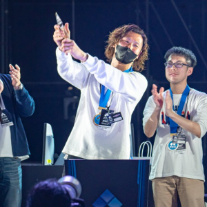 【EVO Japan 2024】UNI2優勝はGDG/恭選手！負け無し9連勝でチャンピオンに