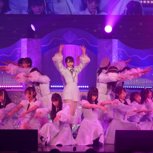 【オフィシャルレポ】STU48、７周年ツアー開幕1stALリード曲「愛の重さ」を初パフォーマンス