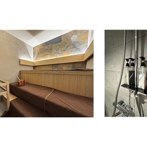 【兵庫県西宮市】「Private Sauna苦楽園」GWにお得なイベント実施！水深150cm水風呂も楽しめる