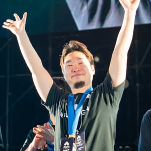 【EVO Japan 2024】GBVSR優勝はIBUSHIGIN＆#124;ルーキーズ選手！優勝直後の独占インタビューで明かす「妻からの応援」