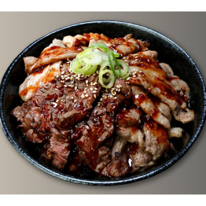 【兵庫県神戸市】コスパ最強の肉丼専門店の新店舗「肉劇場 番外 森友店」オープン！キャンペーンも実施