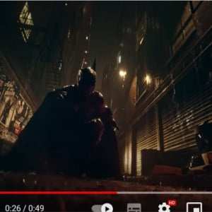 MetaがVRゲーム『バットマン：アーカム・シャドウ』を今年後半にリリースすると発表