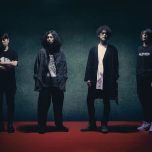 9mm Parabellum Bullet、新曲「カタルシス」が『夜の海賊遊園地からの脱出』テーマ曲に決定