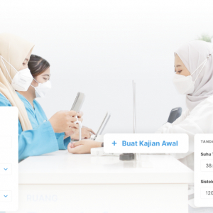 インドネシア医療テックKlinik Pintar、地元クリニックのDX改革を支援