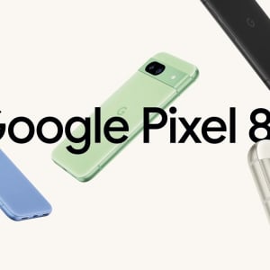 Googleがスマートフォン「Pixel 8a」を5月14日に発売へ　Googleストアで予約受付を開始し価格は7万2600円