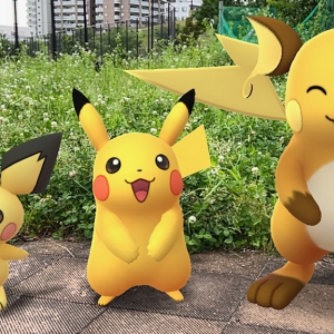 尊すぎるポケモンの姿を激写せよ、AR撮影機能の超大幅アップデートが話題【ポケモンGO】