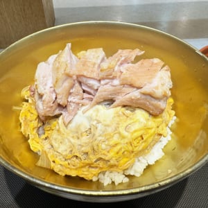 富士そばの2300円の「DXポーク玉子丼」を食べた結果→ すごいぞ！
