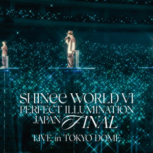 SHINee、東京ドーム公演セットリストのプレイリスト公開　更なるアンケート企画実施へ