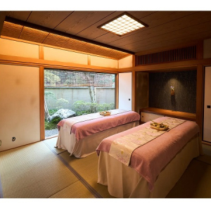 京都嵐山の1,000坪の邸宅貸切SPAで極上体験！揉・浴・食を叶える施設「嵯峨礼讃」誕生