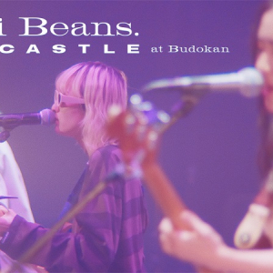 Chilli Beans.、自身初の日本武道館公演のライブDVD＆BDより「aaa」の映像公開